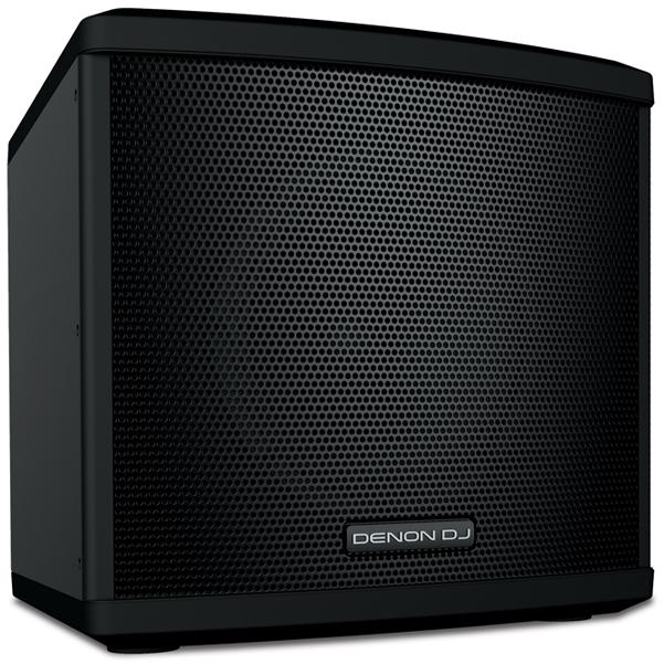 denon active pa speakers denon dj axis 8 1000 watt 8-inch 2 way active pa speaker