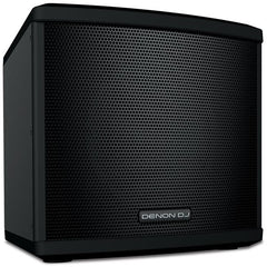 Denon Active PA Speakers Denon DJ AXIS 8 1000 Watt 8-inch 2 Way Active PA Speaker