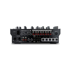 Denon Dj Mixers Denon DJ X1800 Prime 4 Channel DJ Mixer