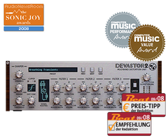 D16 Total Bundle Plugin Bundle