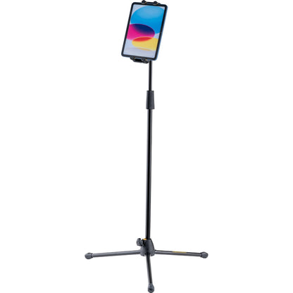 Hercules Stands DG307B-FS1 Tablet & Phone Floor Stand