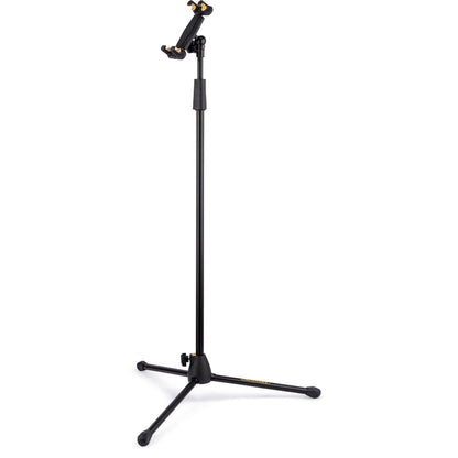 Hercules Stands DG307B-FS1 Tablet & Phone Floor Stand