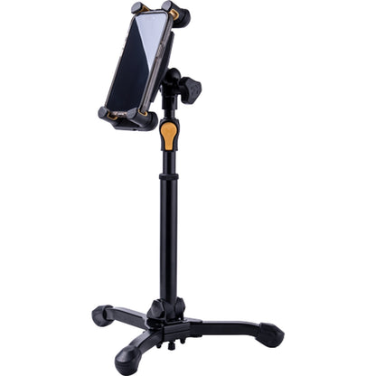 Hercules DG307B-TS2 Tablet & Phone Table Stand
