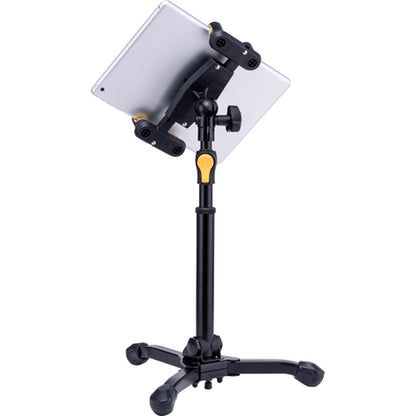 Hercules DG307B-TS2 Tablet & Phone Table Stand