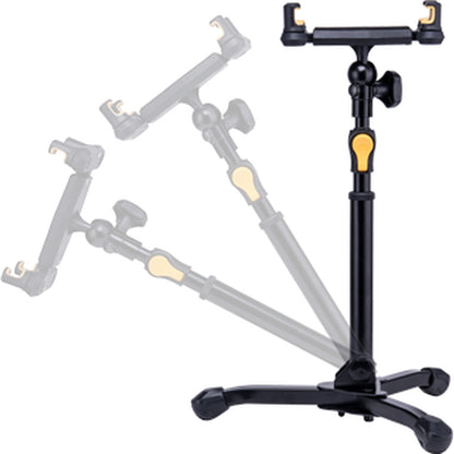 Hercules DG307B-TS2 Tablet & Phone Table Stand