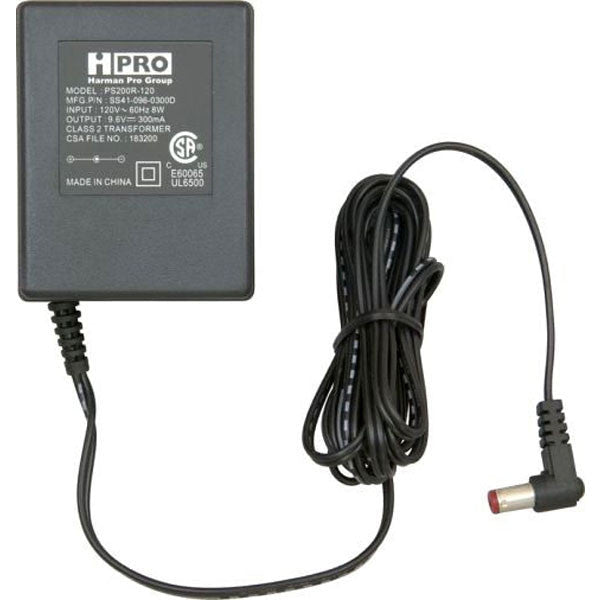 Digitech Accessories DigiTech PS200R Power Supply