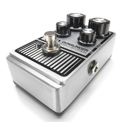 Digitech Distortion Pedals Digitech Gunslinger Dod Mofet Distortion Pedal
