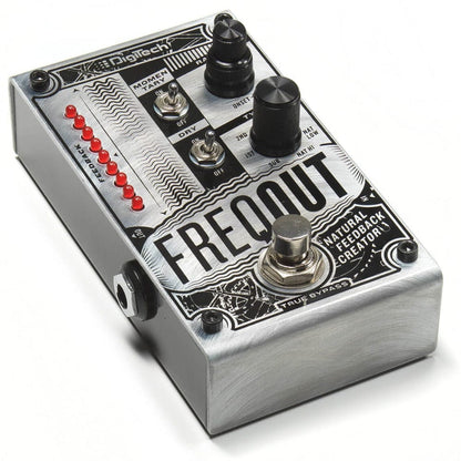 Digitech Freqout Natural Feedback Creator Effect Pedal –