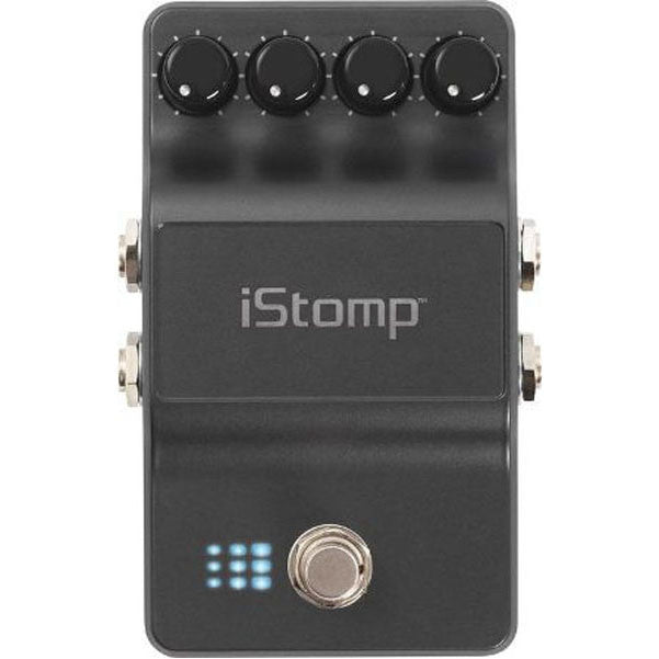 digitech effect pedals digitech istomp downloadable stompbox