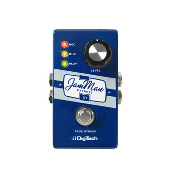 digitech effect pedals digitech jamman express xt