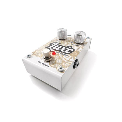 digitech effect pedals digitech luxe anti-chorus guitar effect pedal