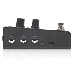 Digitech Effect Pedals Digitech TRIO PLUS Band Creator & Looper Pedal