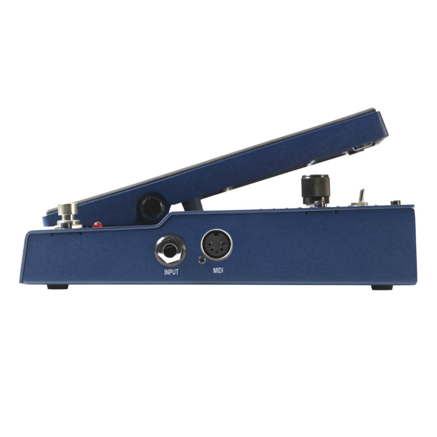 Digitech Expression Pedals Digitech Bass Whammy V-01 Effects Pedal