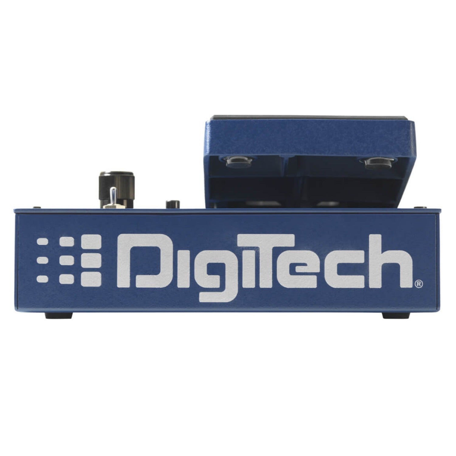 Digitech Expression Pedals Digitech Bass Whammy V-01 Effects Pedal