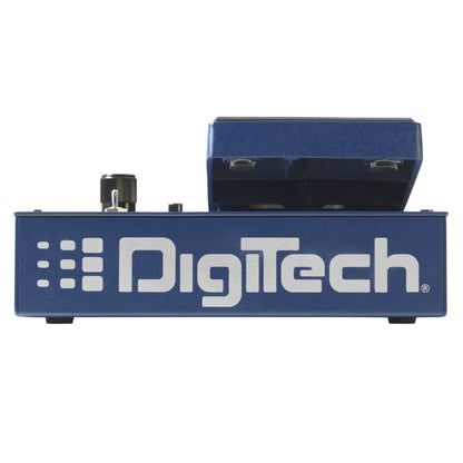 Digitech Expression Pedals Digitech Bass Whammy V-01 Effects Pedal