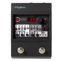 Digitech Guitar Processors DigiTech Element Guitar Processor