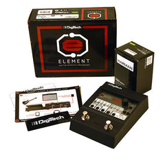 Digitech Guitar Processors DigiTech Element Guitar Processor
