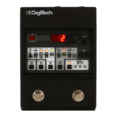 Digitech Guitar Processors DigiTech Element Guitar Processor