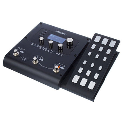 digitech guitar processors digitech rp360xp guitar processor with expression pedal and usb