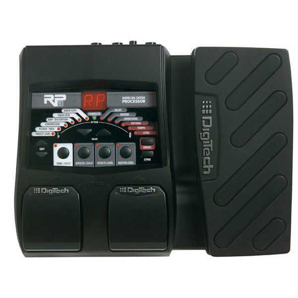 Digitech Guitar Processors Digitech RP90V Guitar Processor