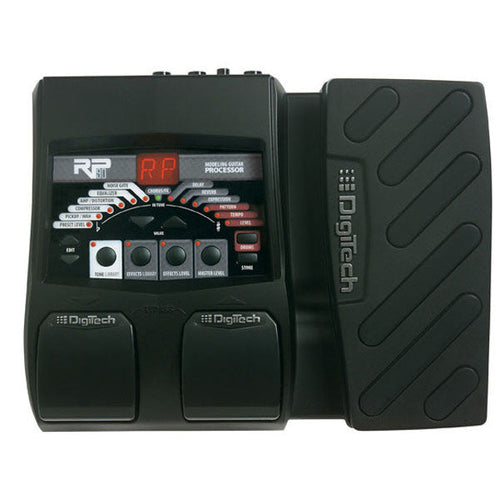 Buy Digitech RP90V Guitar Processor Online Bajaao