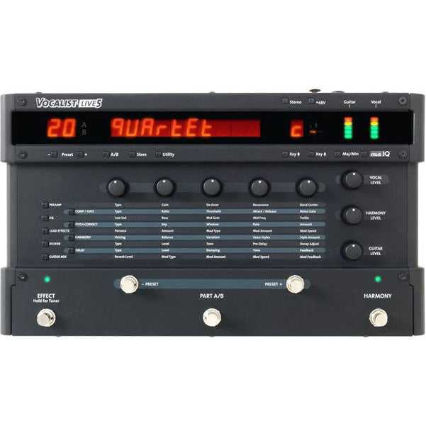 Voice Processor- Buy Vocal Effects Processors Online in India | Bajaao