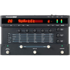 Digitech Voice Processors DigiTech Vocalist LIVE 5 Vocal Harmony and Effects Processor