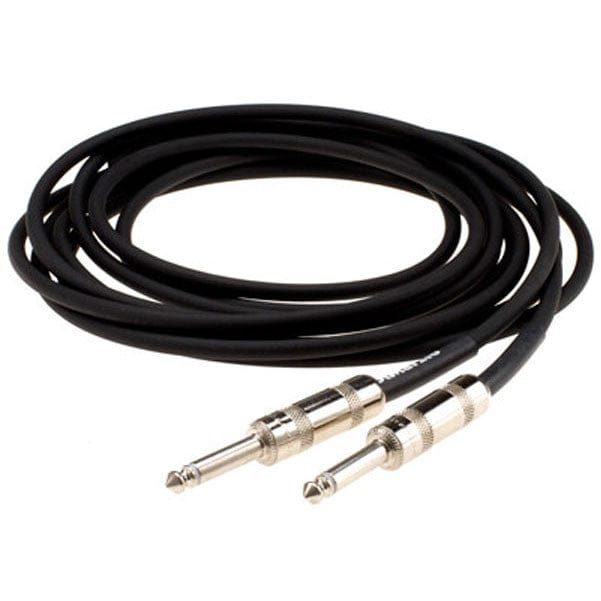 dimarzio instrument cables dimarzio ep1610 10' instrument cable
