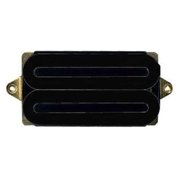 DiMarzio Pickups DiMarzio DP 221 BK Guitar Pickups - D Activator X Neck