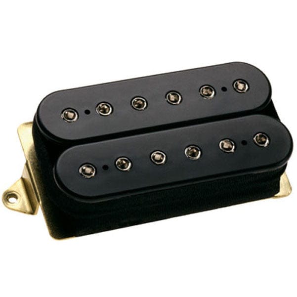 dimarzio pickups dimarzio dp100 super distortion humbucker pickup