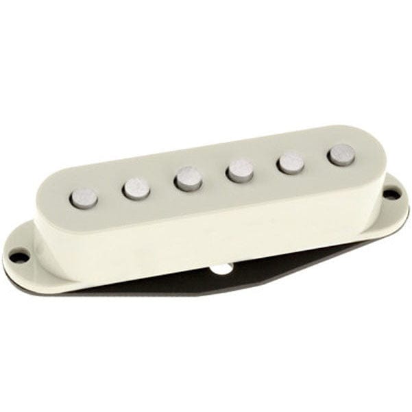 DiMarzio Pickups DiMarzio DP117 HS-3 Guitar Pickup White