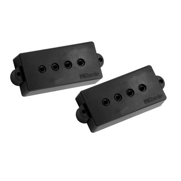 dimarzio pickups dimarzio dp122bk -model p bass pickup