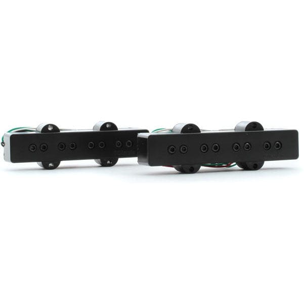 dimarzio pickups dimarzio dp123bk bass guitar pickup - model j