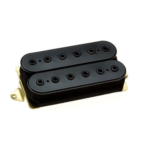 dimarzio pickups dimarzio dp151 paf pro humbucker pickup - black
