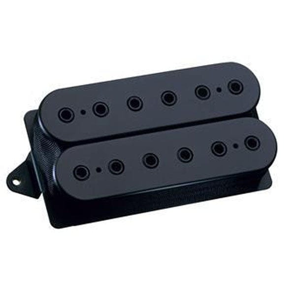 dimarzio pickups dimarzio dp158fbk evolution neck pickup f spaced - black