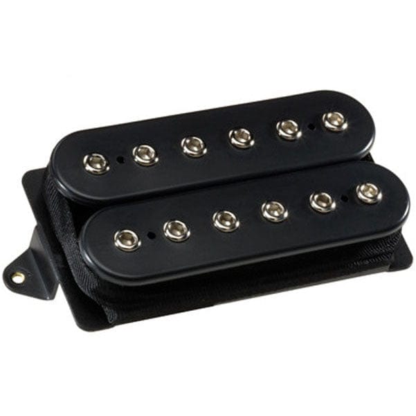 dimarzio pickups dimarzio dp165bk -the breed neck guitar pickup - black