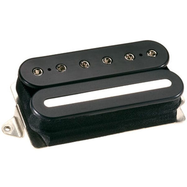 dimarzio pickups dimarzio dp207bk -d sonic humbucker bridge pickup-black