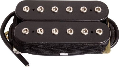 DiMarzio Pickups DiMarzio DP213FBK Guitar Pickup