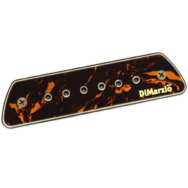 dimarzio pickups dimarzio dp232 acoustic guitar pickup - the angel system