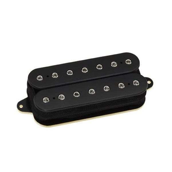 dimarzio pickups dimarzio dp720 d activator 7-string bridge humbucker pickup