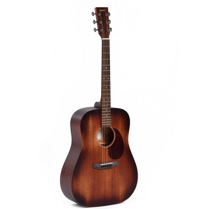 ditson acoustic guitars ditson d 15 aged acoustic guitar     