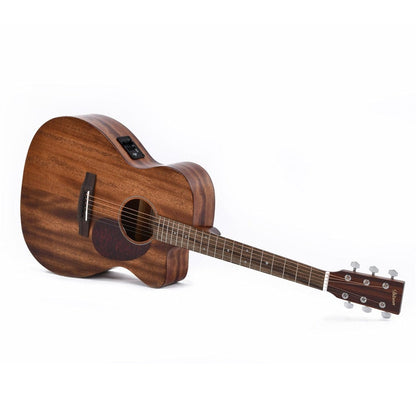 ditson electro acoustic guitars ditson 000c 15e electro acoustic guitar     