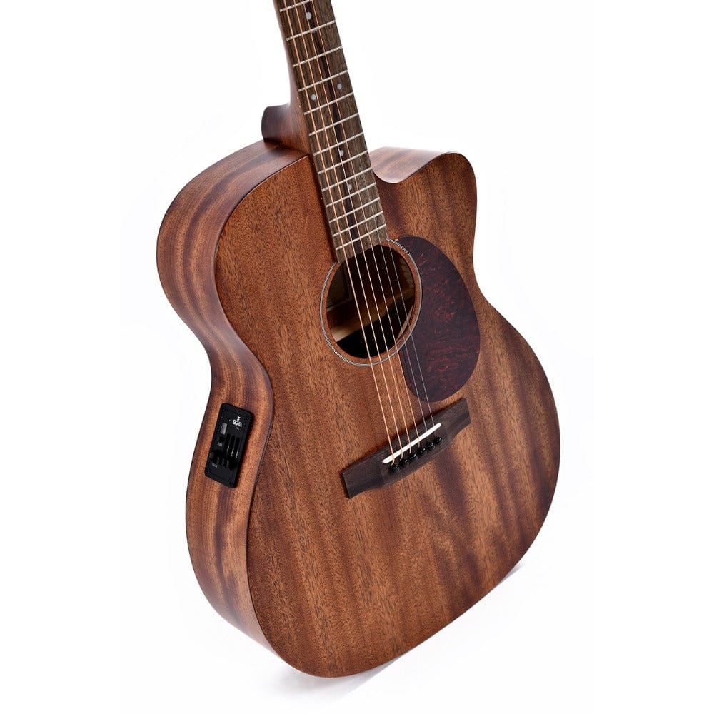 ditson electro acoustic guitars ditson 000c 15e electro acoustic guitar     