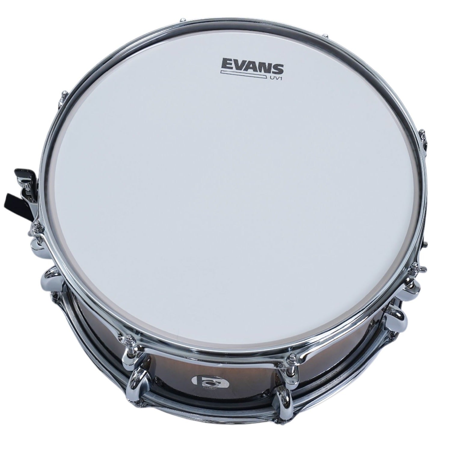 Dixon Acoustic Drum Kits Dixon Fuse 5 Piece Maple Gloss Acoustic Drum Kit