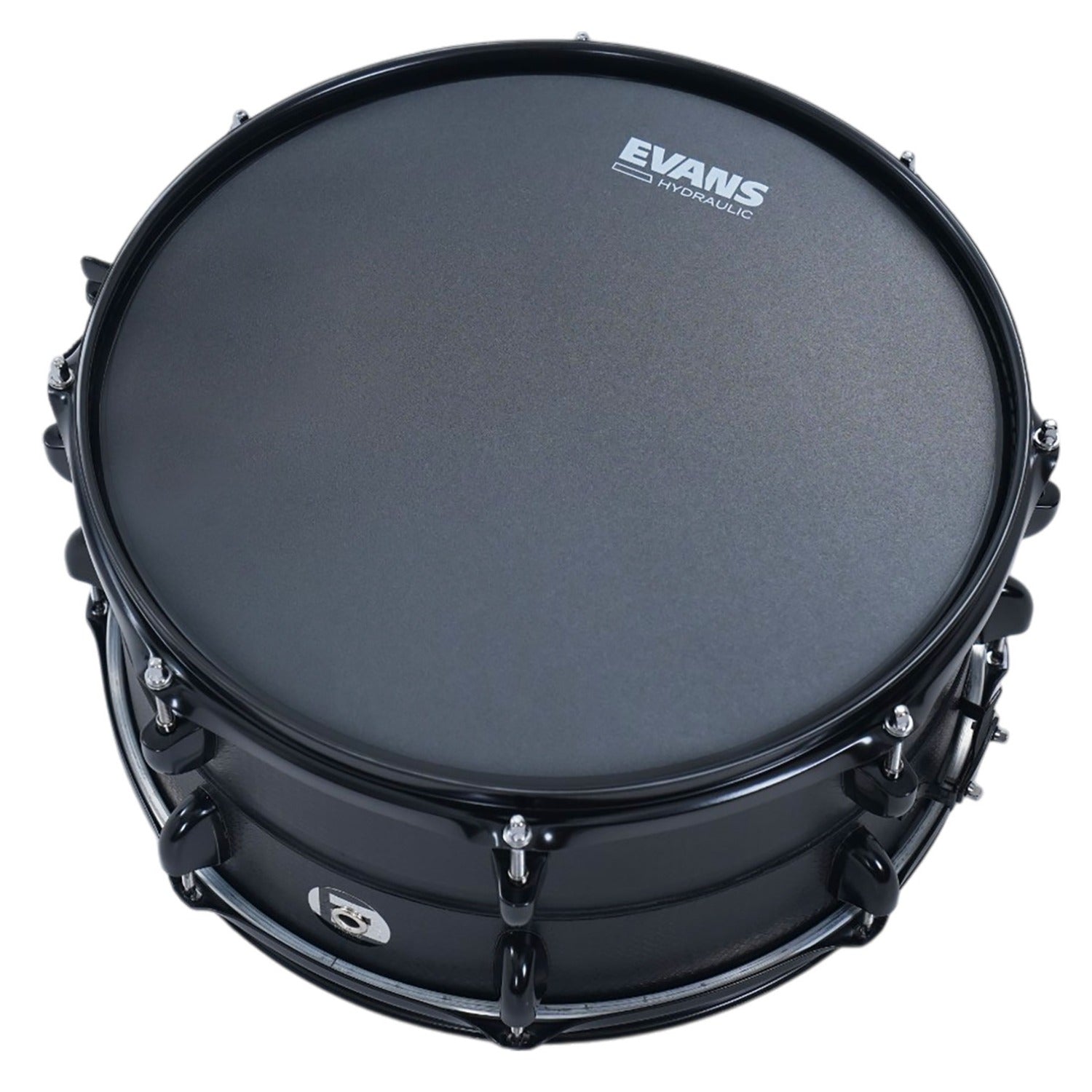Dixon Acoustic Drum Kits Dixon Fuse 5 Piece Maple Gloss Acoustic Drum Kit