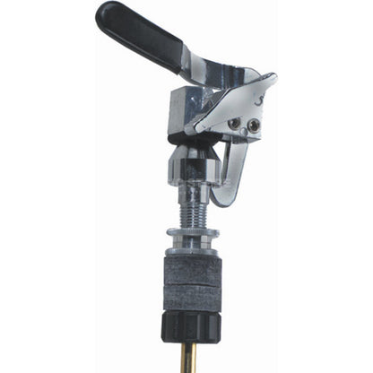 dixon cymbal accessories dixon hi-hat drop clutch