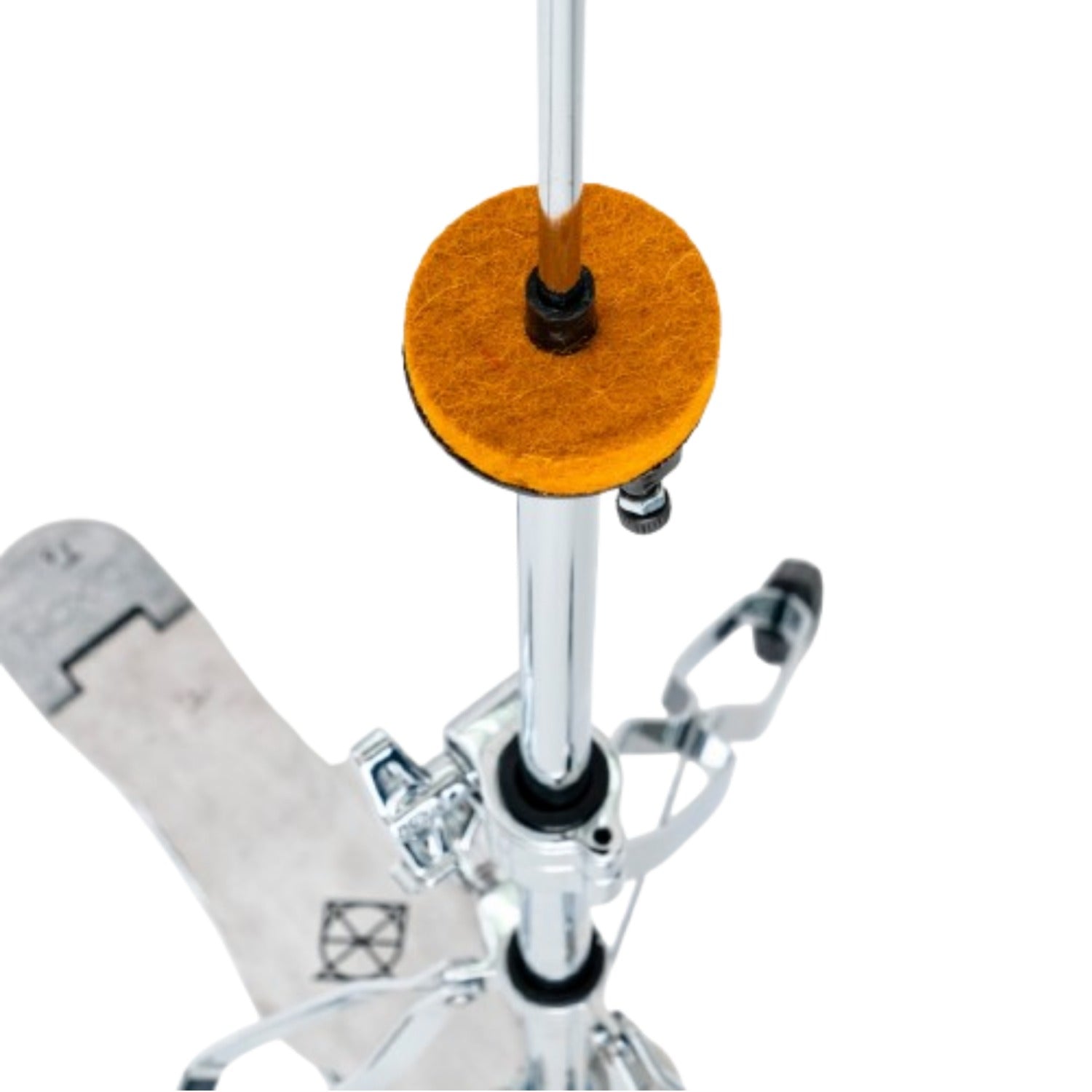 Dixon Cymbal Accessories Dixon PAWS-ORPK1-HP Cymbal Felt Pack