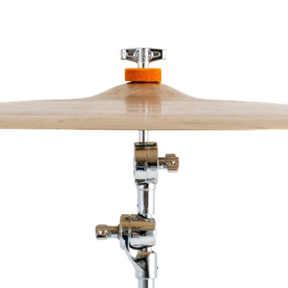 Dixon Cymbal Accessories Dixon PAWS-ORPK1-HP Cymbal Felt Pack