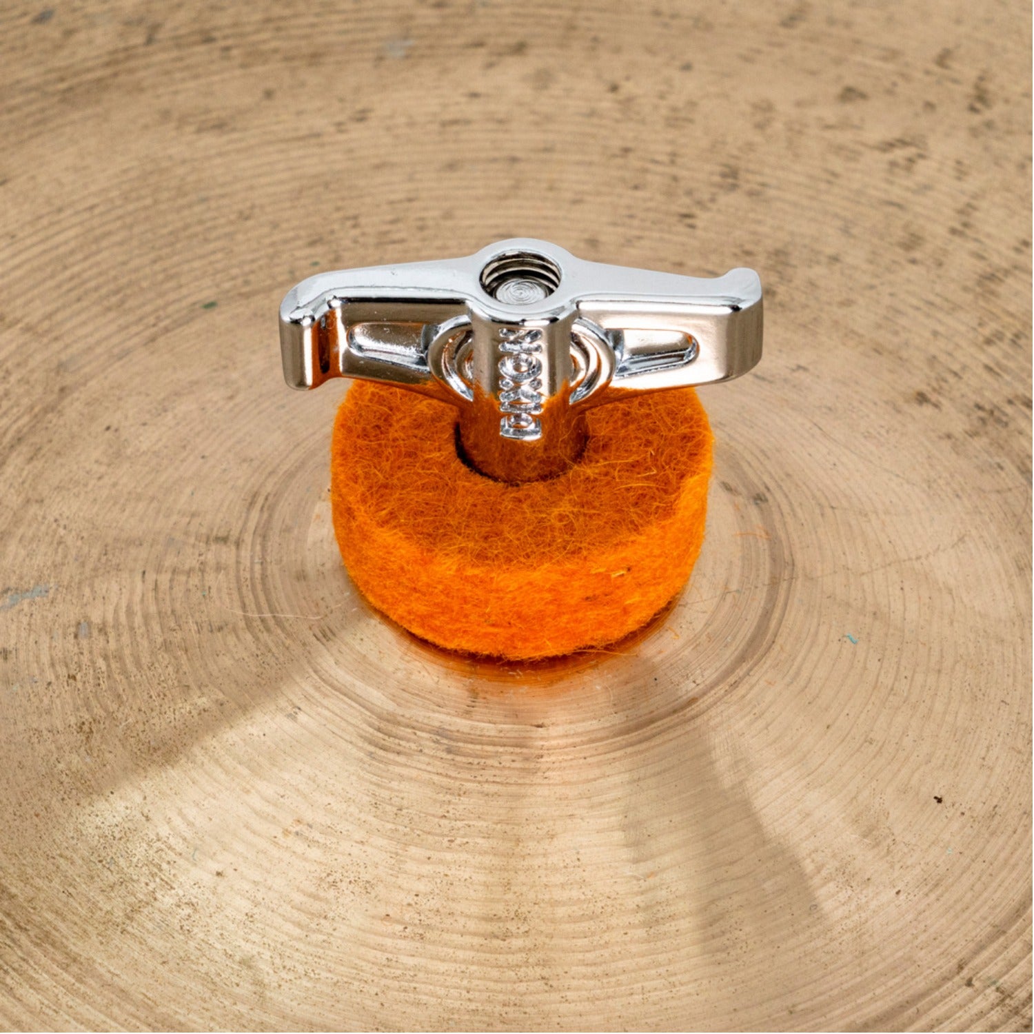 Dixon Cymbal Accessories Dixon PAWS-ORPK1-HP Cymbal Felt Pack