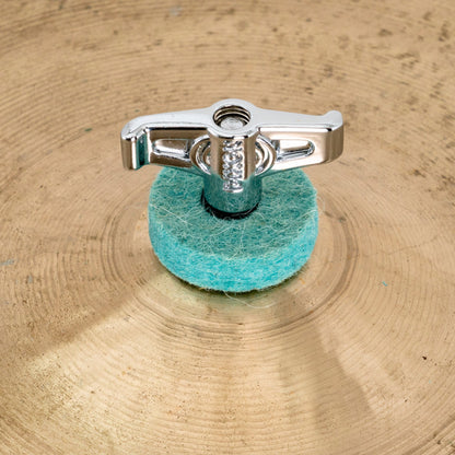 Dixon Cymbal Accessories Dixon PAWS-QBPK1-HP Cymbal Felt Pack